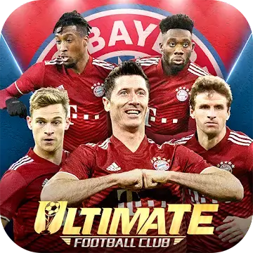 Ultimate Football Club MOD APK Download